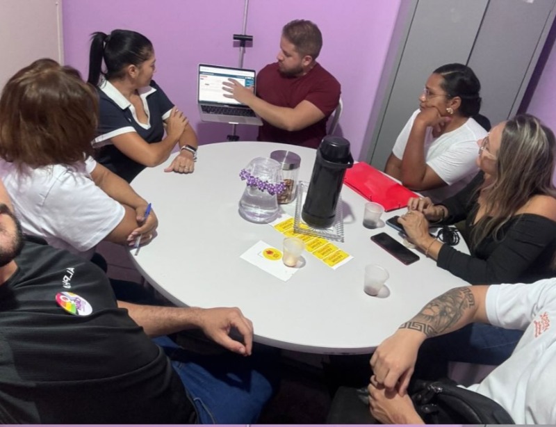 Municpio vai ganhar implantao de Sistema Integrado da Assistncia Social