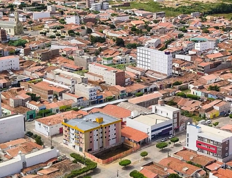 Prefeitura Municipal de Itaporanga - Paraíba - Notícias -  Prefeitura_de_Itaporanga